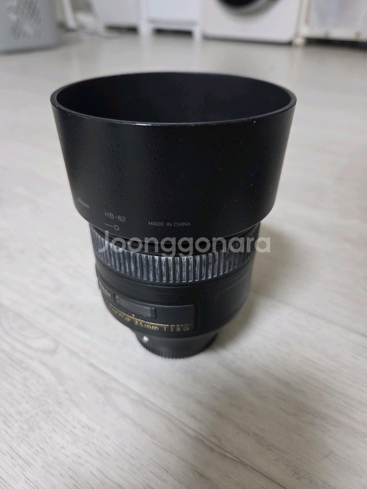 니콘z6/ 85mm 1.8G / 니콘 ftz 어댑터--5