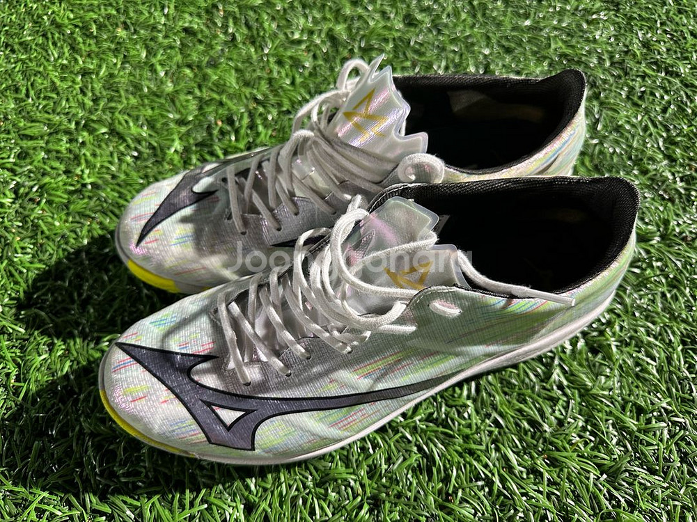 미즈노 알파2 엘리트 AS TF--0