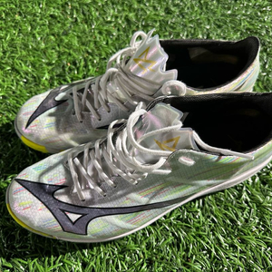 미즈노 알파2 엘리트 AS TF