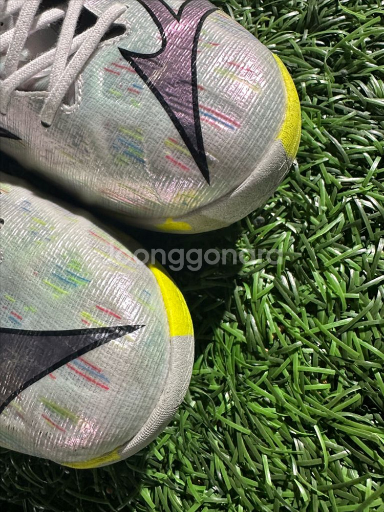 미즈노 알파2 엘리트 AS TF--1