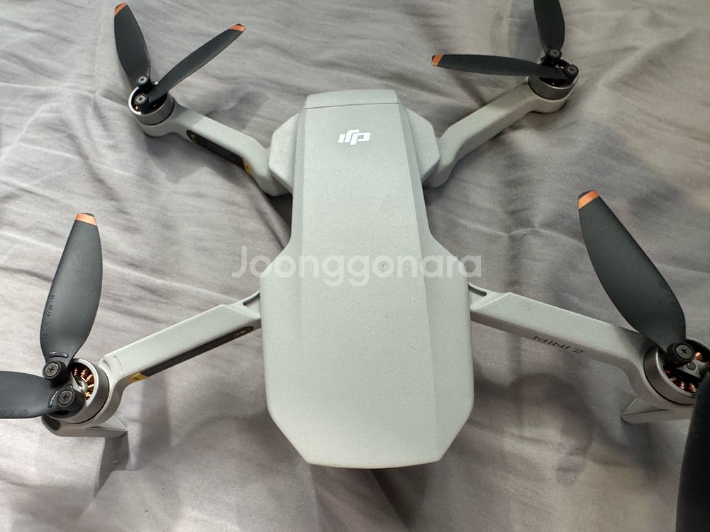 DJI Mini 2 플라이모어 콤보 드론--2