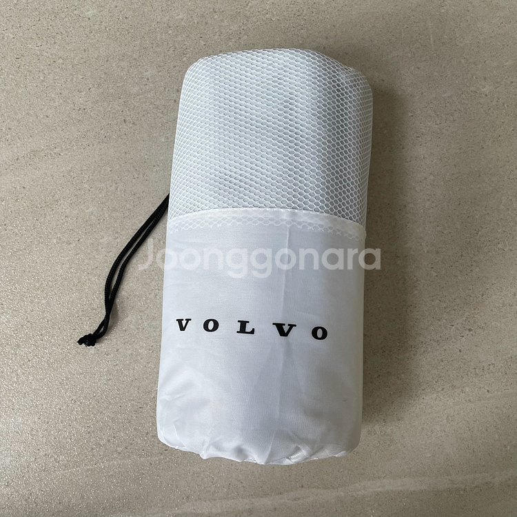 [새제품] 볼보 VOLVO 비치타올/타월--0