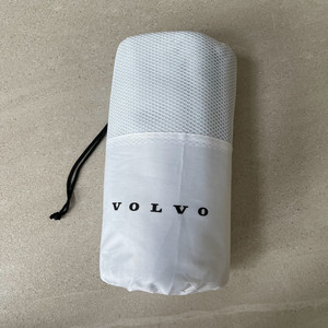 [새제품] 볼보 VOLVO 비치타올/타월