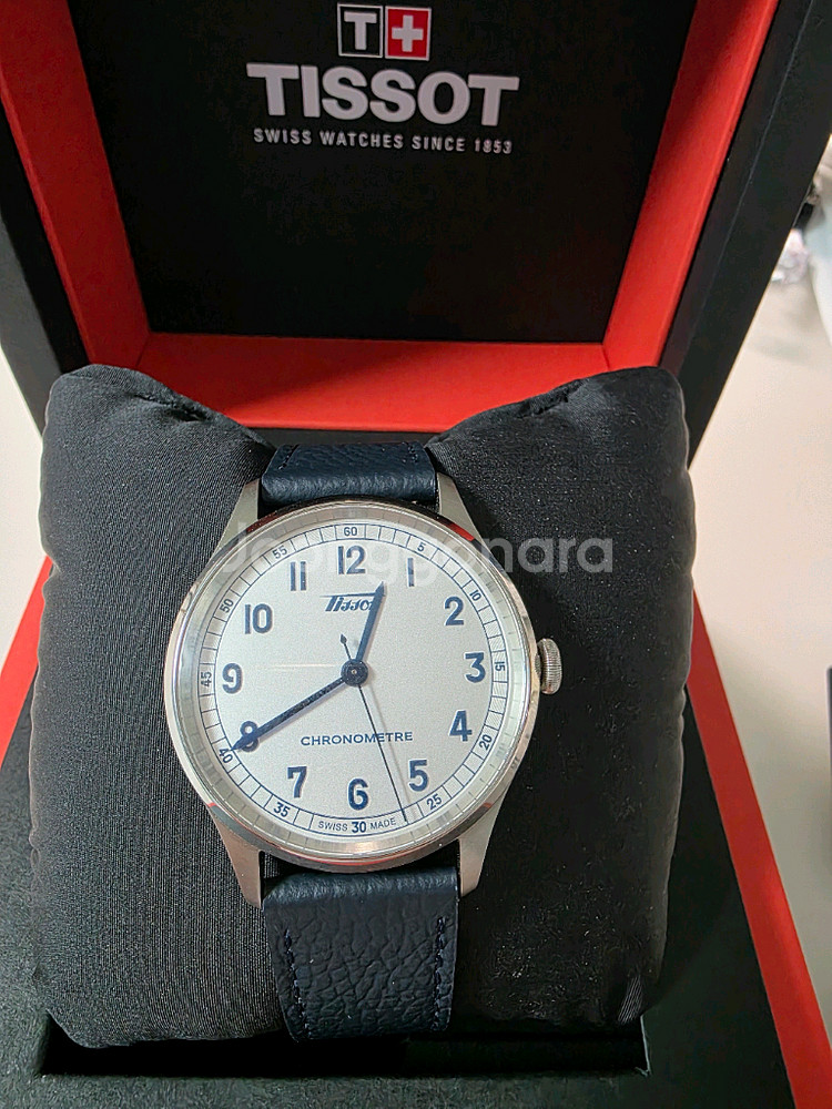 티쏘 1938 헤리티지--0