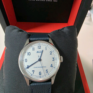 티쏘 1938 헤리티지