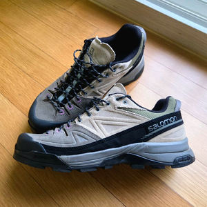 살로몬 X-Alp 270