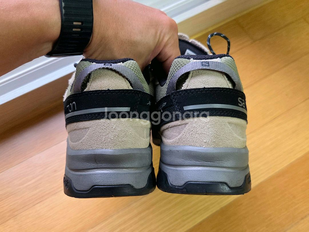 살로몬 X-Alp 270--3