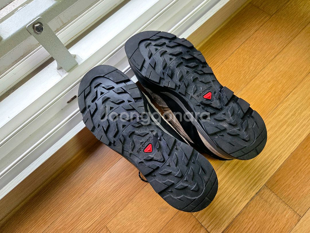 살로몬 X-Alp 270--4