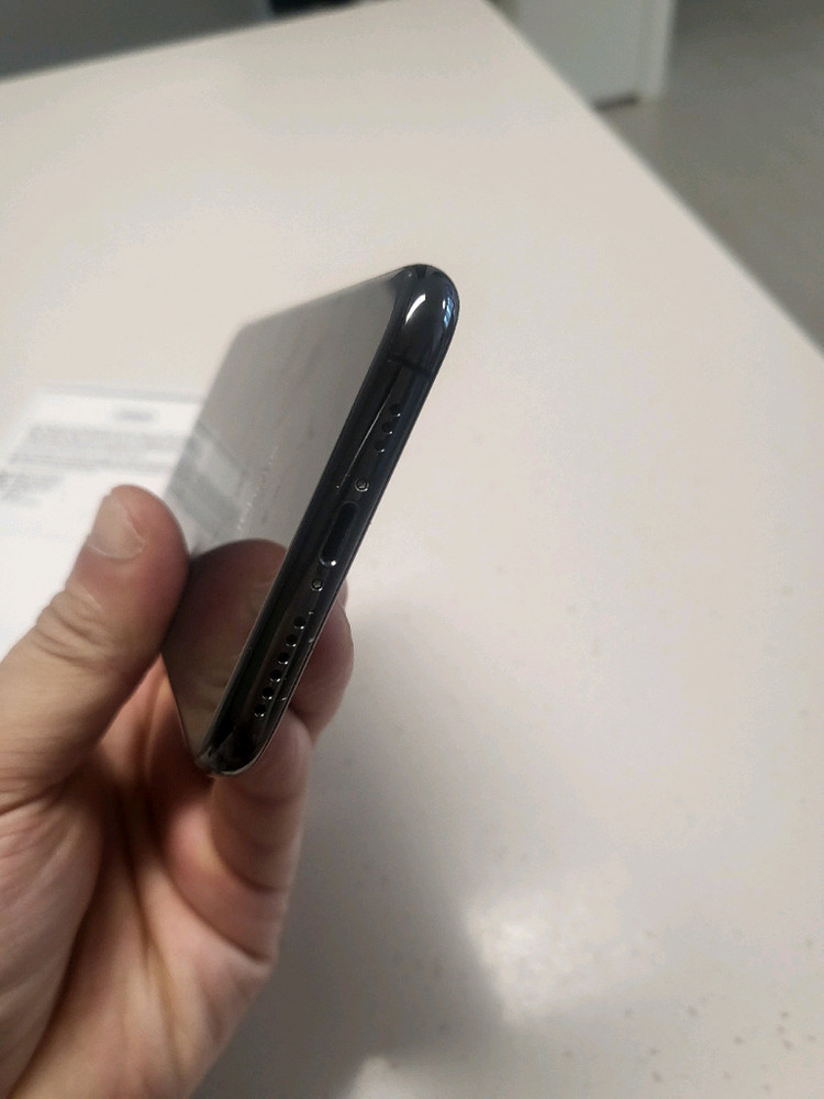 아이폰xs 256 스페이스그레이 이미지