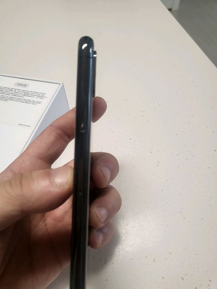 아이폰xs 256 스페이스그레이 이미지