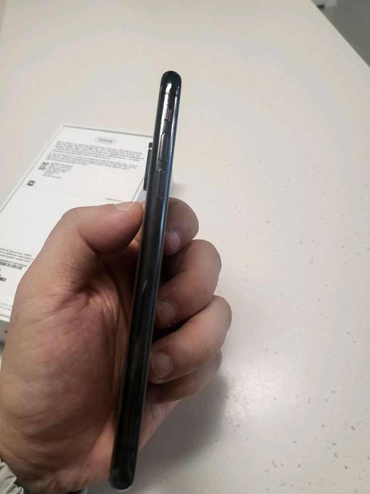 아이폰xs 256 스페이스그레이 이미지