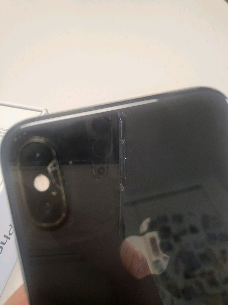 아이폰xs 256 스페이스그레이 이미지