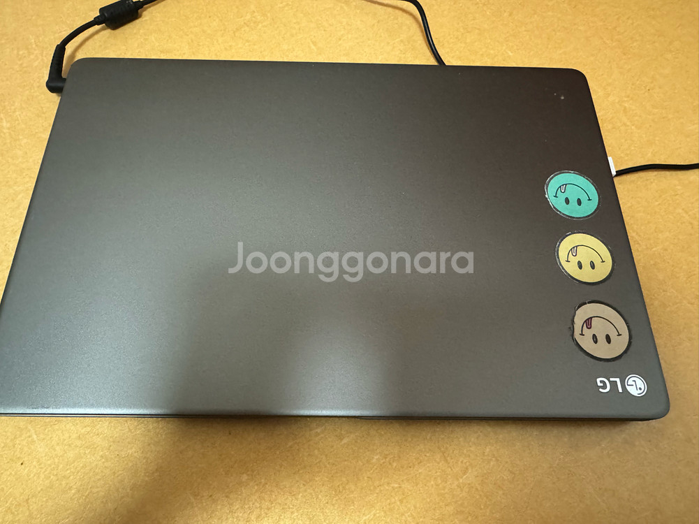 LG 울트라기어 15U780 부품용--0