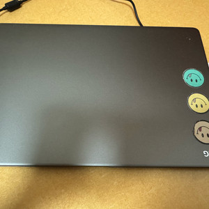 LG 울트라기어 15U780 부품용