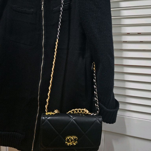 미니백 상태 굿