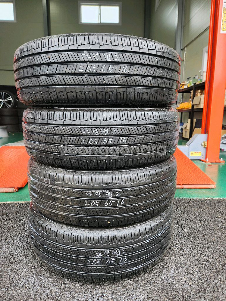 넥센 마일캡2 205 65 16 타이어 판매--0