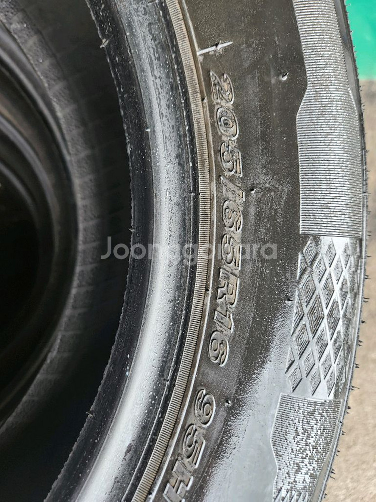 넥센 마일캡2 205 65 16 타이어 판매--3