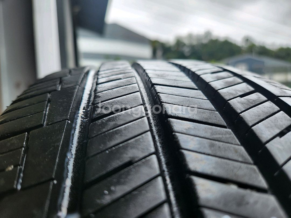 넥센 마일캡2 205 65 16 타이어 판매--2