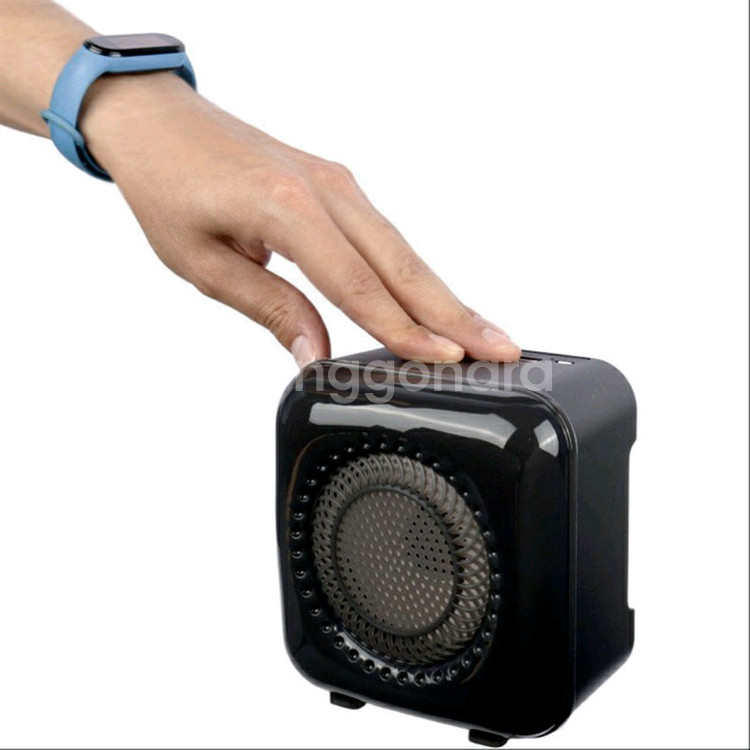 GTS-1373 블루투스 스피커--4