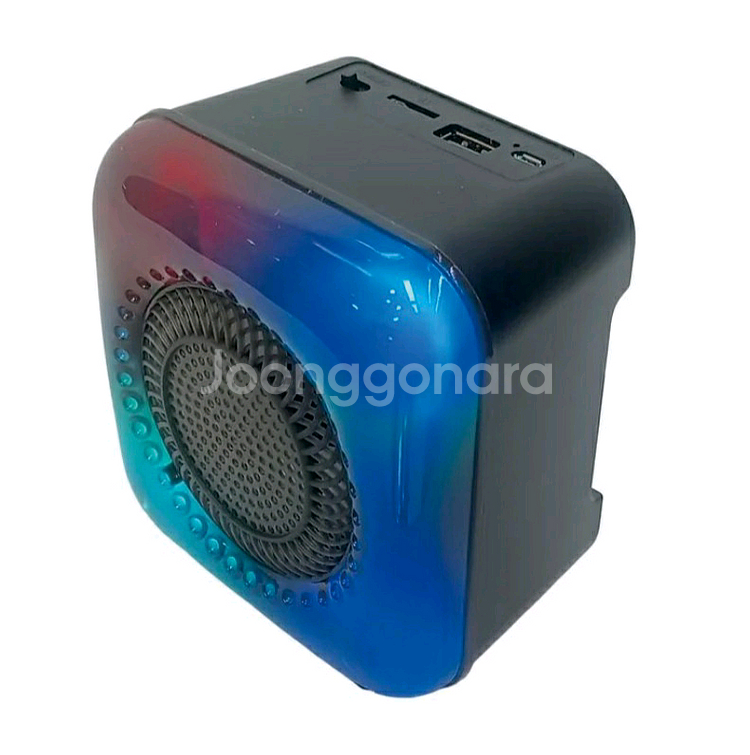 GTS-1373 블루투스 스피커--5