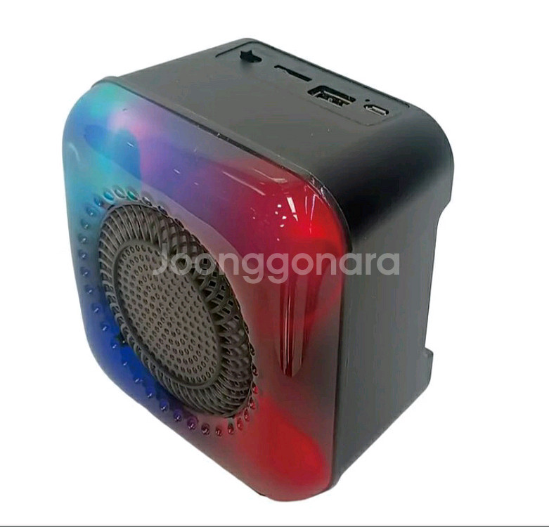 GTS-1373 블루투스 스피커--6