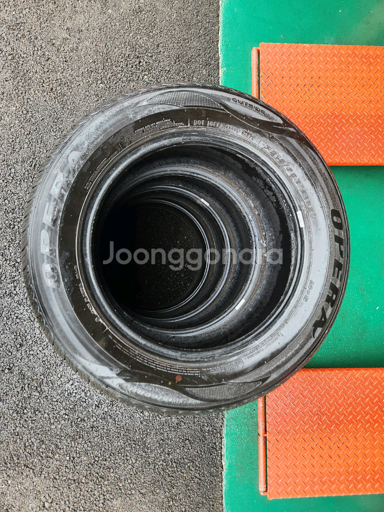 넥센 오페라 215 60 16 한대분 판매--5