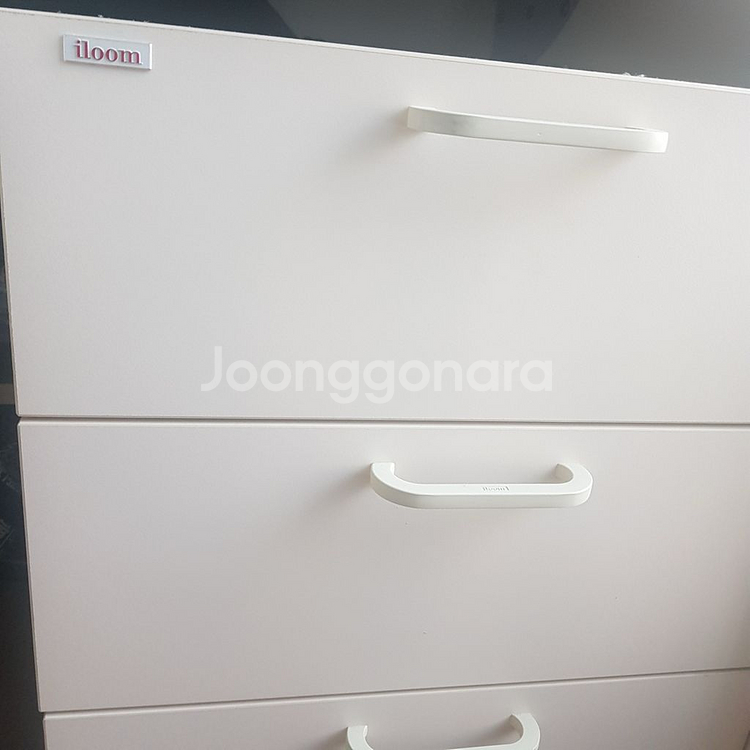 일룸 책상세트--2