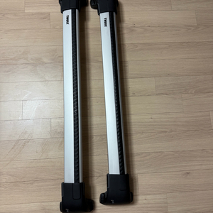 툴레 가로윙바 및 스노우캐리어 판매