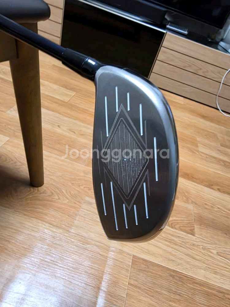 젝시오 MP1200 10.5도 R 판매합니다--1