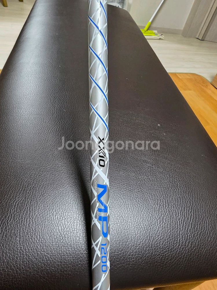 젝시오 MP1200 10.5도 R 판매합니다--2