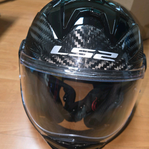 LS2 FF901 시스템 헬멧 팝니다.
