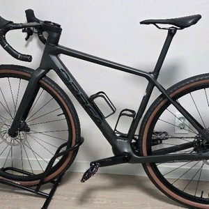 오베아 테라 M31e Team 그래블 자전거