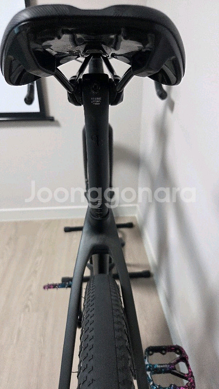 오베아 테라 M31e Team 그래블 자전거--4