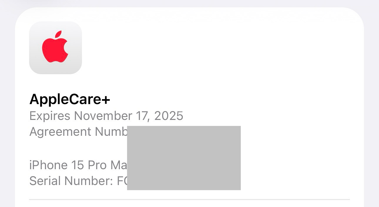 [애캐플] 아이폰15프로맥스 512기가 네츄럴티타늄 (--6