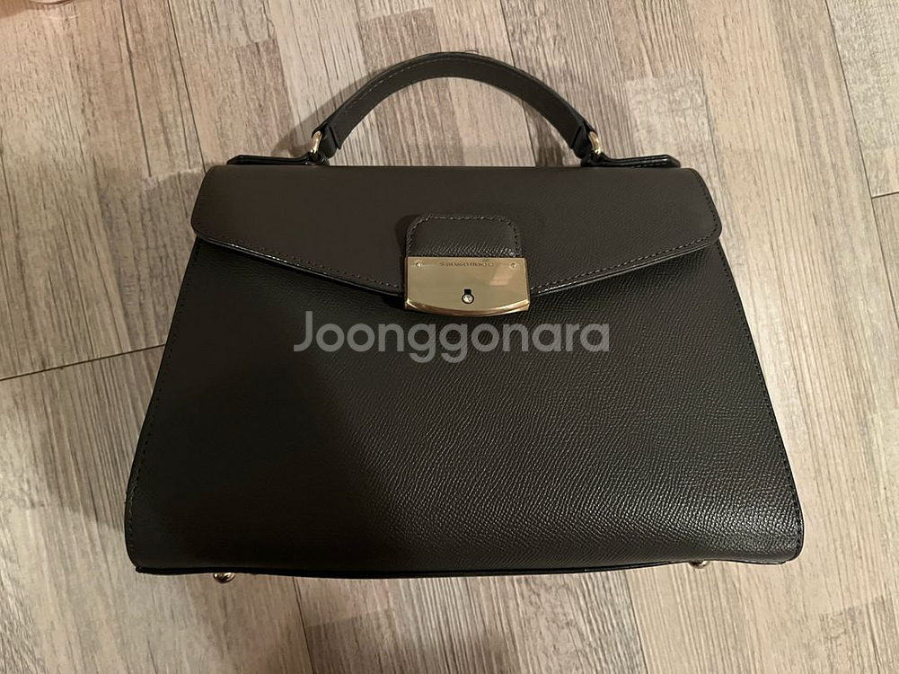 사만사타바사 토트백--0