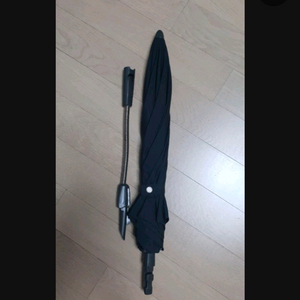 삽니다)스토케 전용우산,어댑터 블랙색상