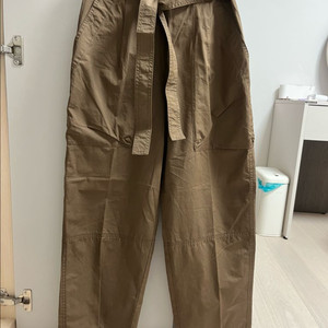 타임 여름 와이드팬츠(55)