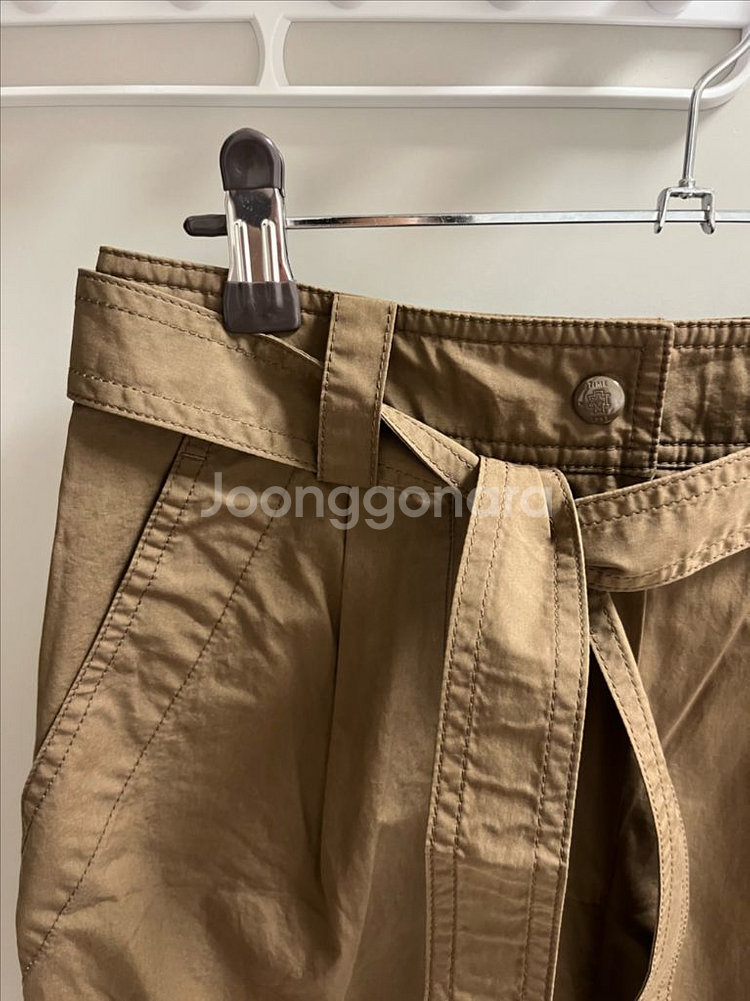 타임 여름 와이드팬츠(55)--1