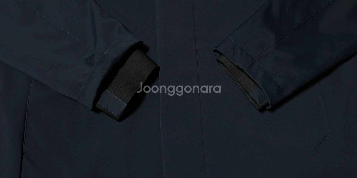 띠어리 정품 자켓 판매합니다--6