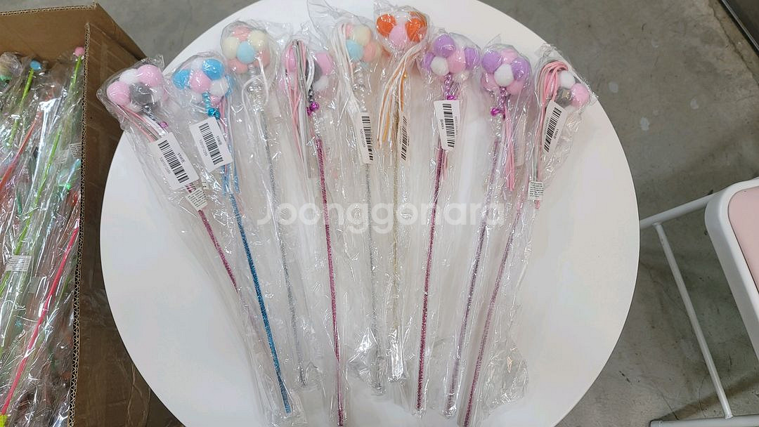 고양이 장난감 재고정리--0