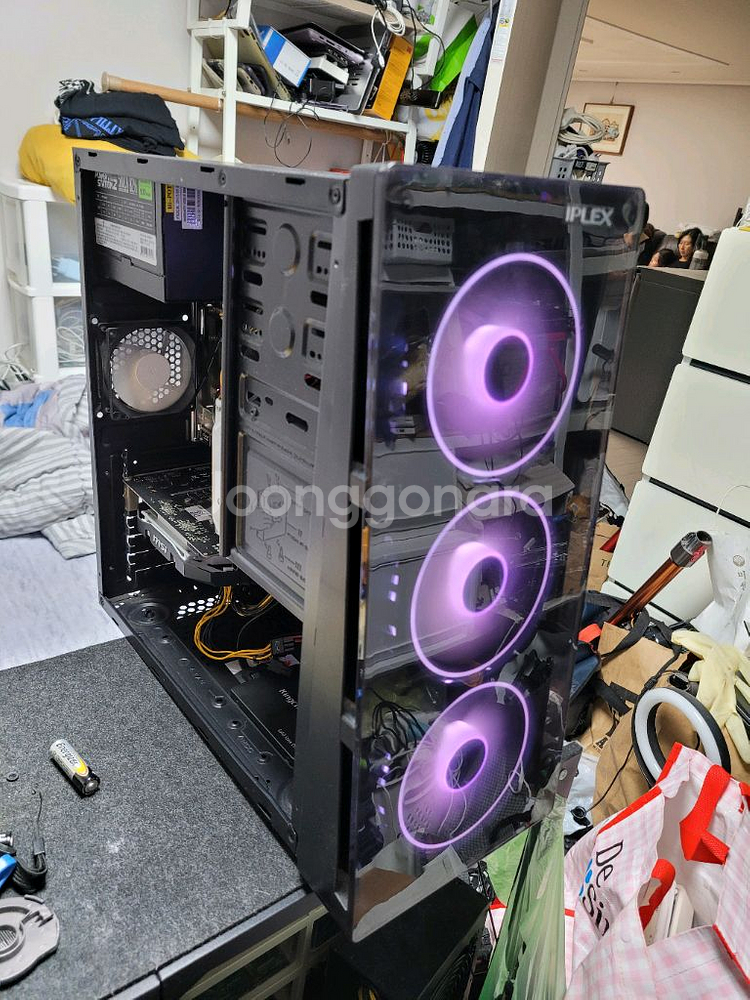 i3-8100t/8g/ssd250/gtx1050--0