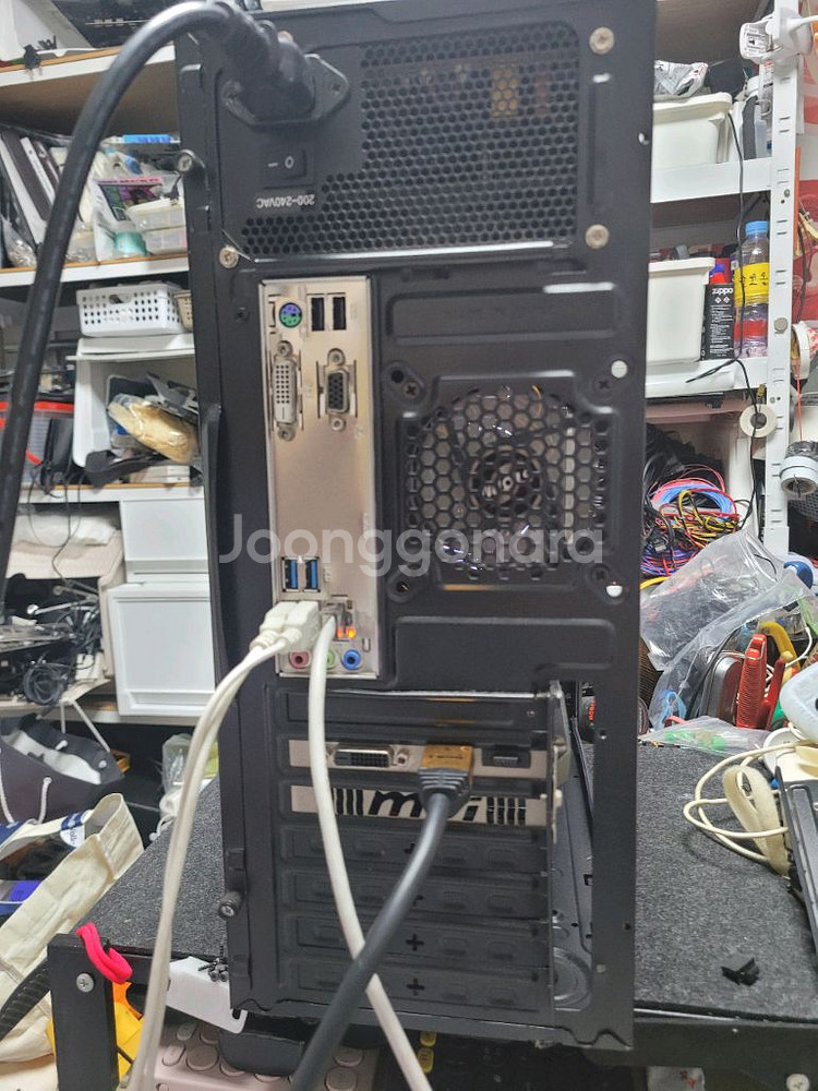 i3-8100t/8g/ssd250/gtx1050--2