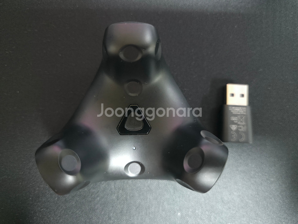 HTC 바이브 트레커 3.0 2개 팝니다.--1
