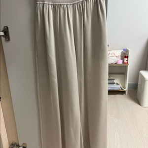 띠어리 여름와이드슬랙스(p)