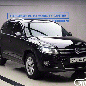 [폭스바겐]뉴티구안 2.0 TDI 컴포트 #앱특가