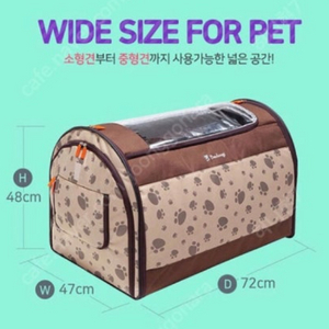 강아지 드라이룸