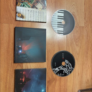 창모 앨범 상태 최상