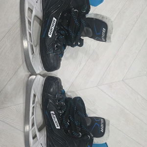 바이어 아이스하키 스케이트 y12