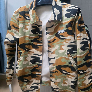 glgk호랑이점퍼140