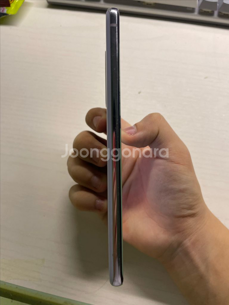 갤럭시 퀀텀2 128GB--2